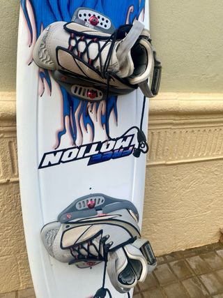 Tabla Wakeboard 