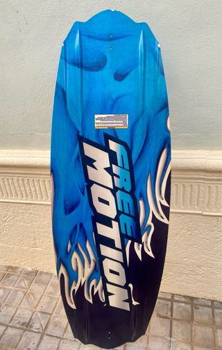 Tabla Wakeboard 