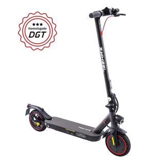 Patinete Eléctrico ZLion X Nuevo