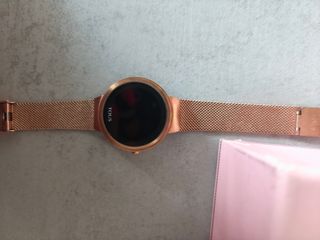 Reloj Tous Rond Touch Dorado