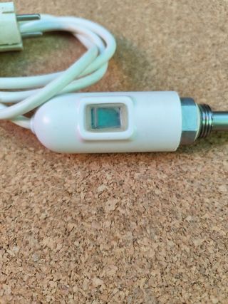 Resistencia para radiador toallero IRSAP