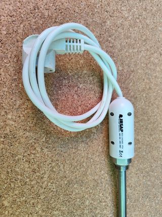 Resistencia para radiador toallero IRSAP