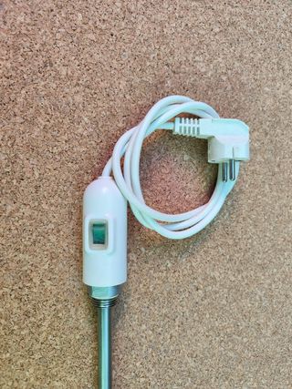 Resistencia para radiador toallero IRSAP