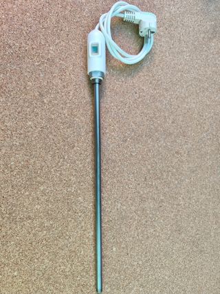 Resistencia para radiador toallero IRSAP