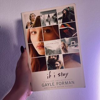 If I Stay