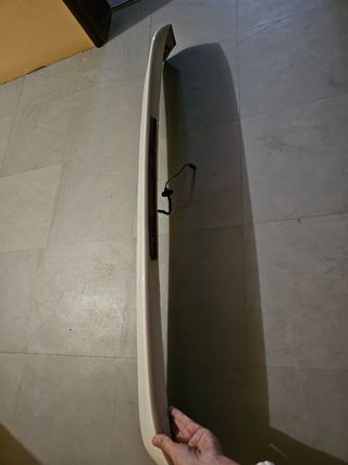 Aleiron Seat Ibiza 