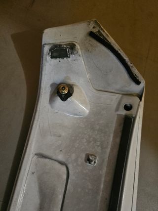 Aleiron Seat Ibiza 