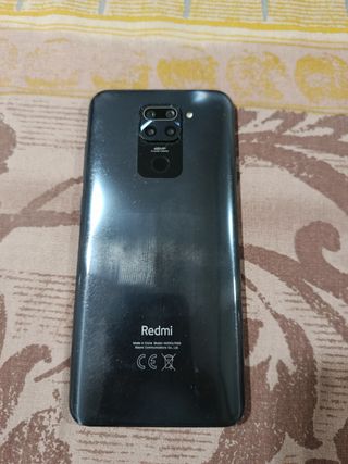 Xiaomi Redmi Note 9