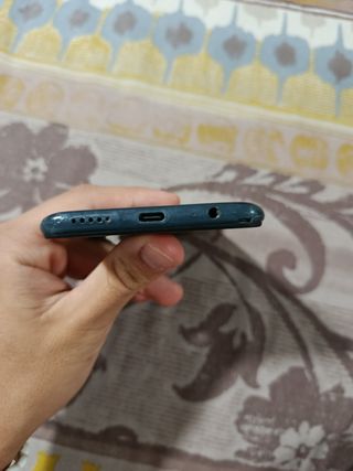 Xiaomi Redmi Note 9