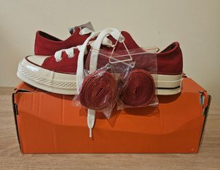 Converse Chuck Taylor Rojas 