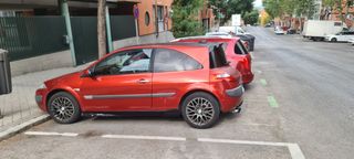 Renault Megane 2007