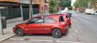 Renault Megane 2007