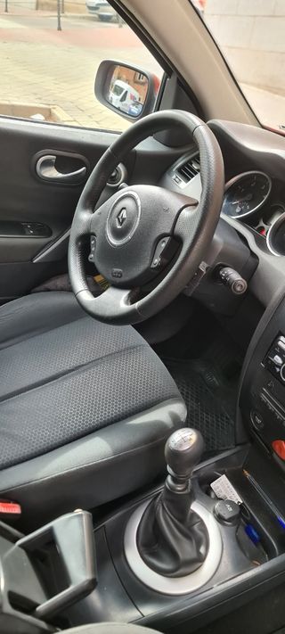 Renault Megane 2007