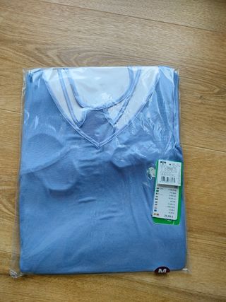 Camisón  mujer 