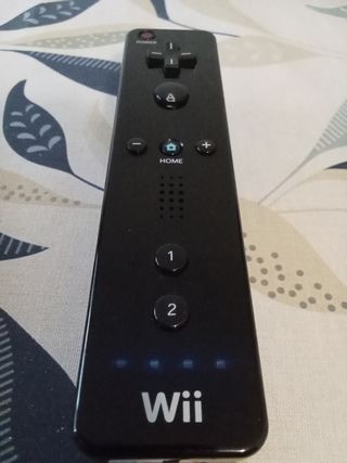 Mandos Nintendo Wii