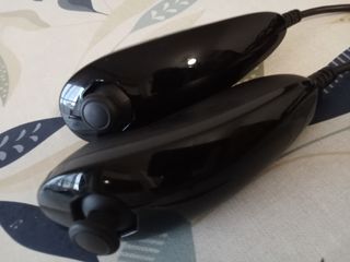 Mandos Nintendo Wii