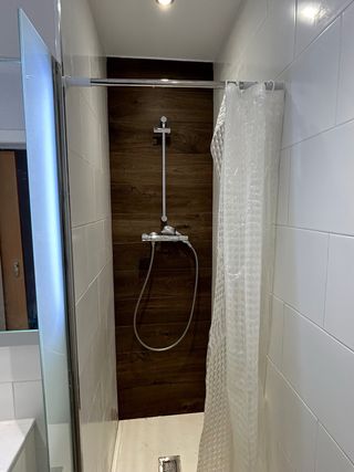 Para CHICA en avda Fr Macià, Vilanova i la Geltrú 