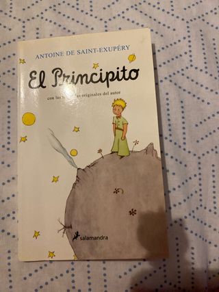 El Principito