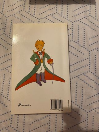 El Principito