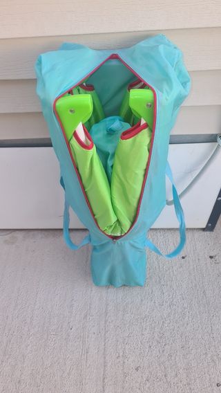 Se vende parque cuna 