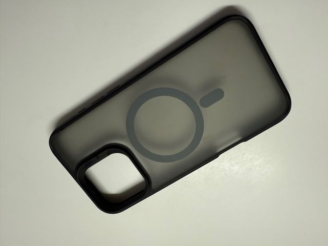 Custodia per iPhone 16 Pro Max