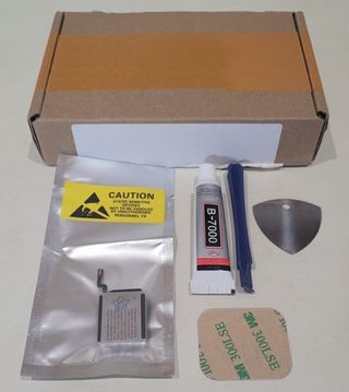 Batería Apple Watch Series 5 40mm NUEVA