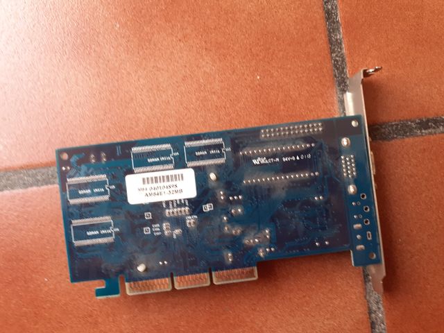 Tarjeta Gráfica para Ordenador