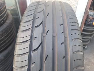 215 55 R18 99V Continental - 1 neumático +90%