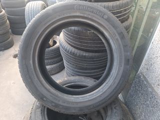 215 55 R18 99V Continental - 1 neumático +90%