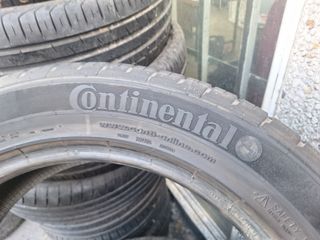 215 55 R18 99V Continental - 1 neumático +90%