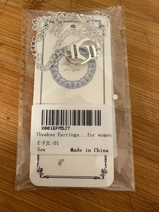 Pulsera manilles peu