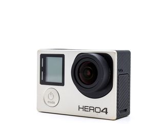 Videocamera sportiva GoPro Hero 4