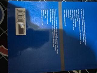 Workbook comarce and sale marketing y comercio 