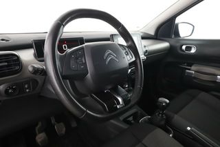 Citroën C4 Cactus 1.5 Blue-HDi Feel