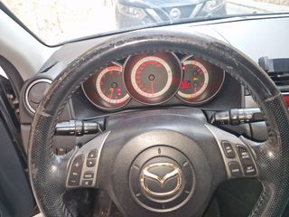 Mazda 3 2006  1.6 CRTD