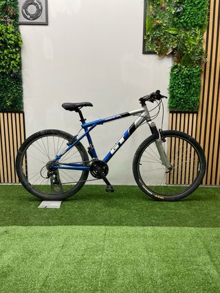 Bicicleta GT Avalanche