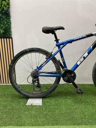 Bicicleta GT Avalanche