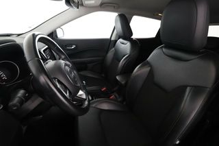 Jeep Compass 1.6 M-Jet Limited FWD