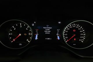 Jeep Compass 1.6 M-Jet Limited FWD