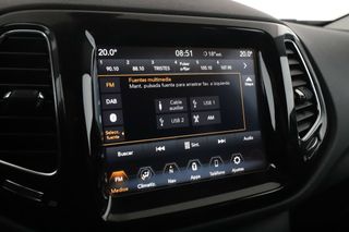 Jeep Compass 1.6 M-Jet Limited FWD