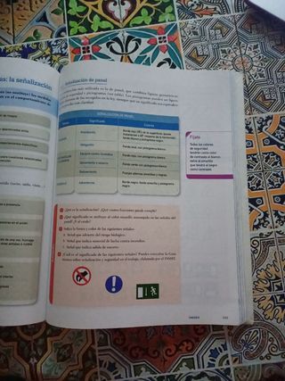 FOL GRADO MEDIO SERIE ACTIVA