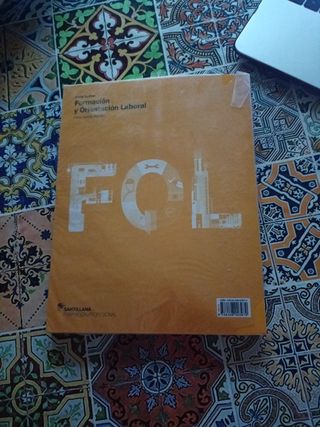 FOL GRADO MEDIO SERIE ACTIVA