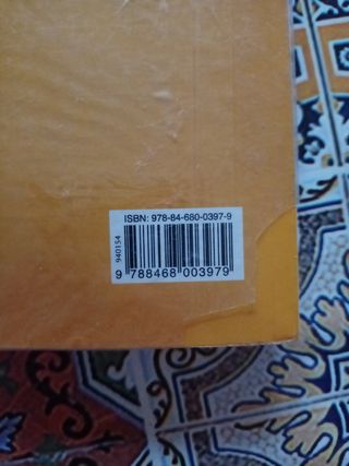 FOL GRADO MEDIO SERIE ACTIVA