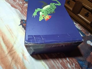 Biblioteca de Cuentos