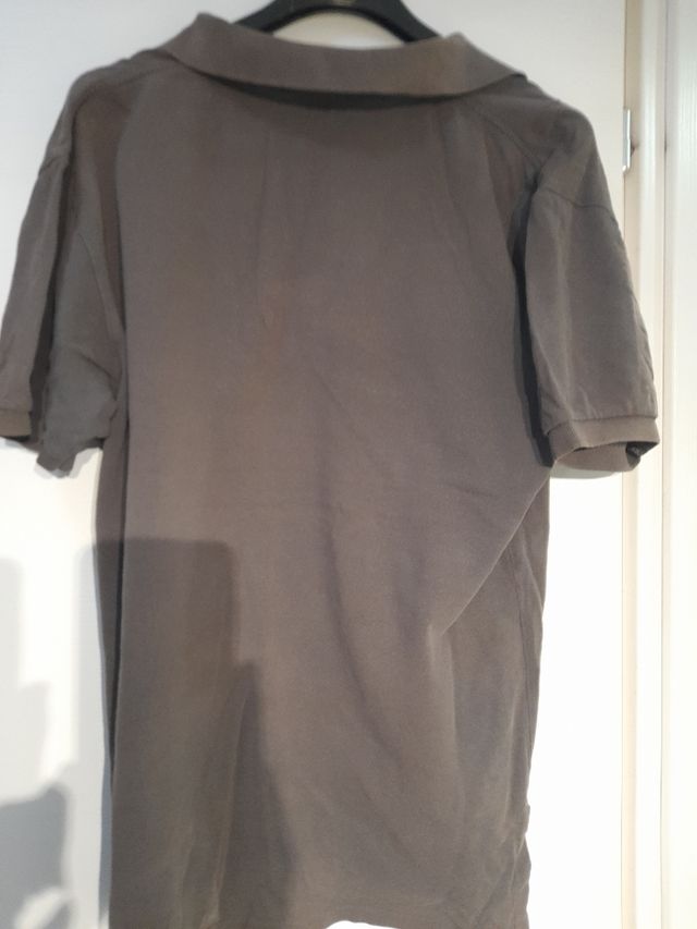 Polo Ralph Lauren Grigio Taglia M