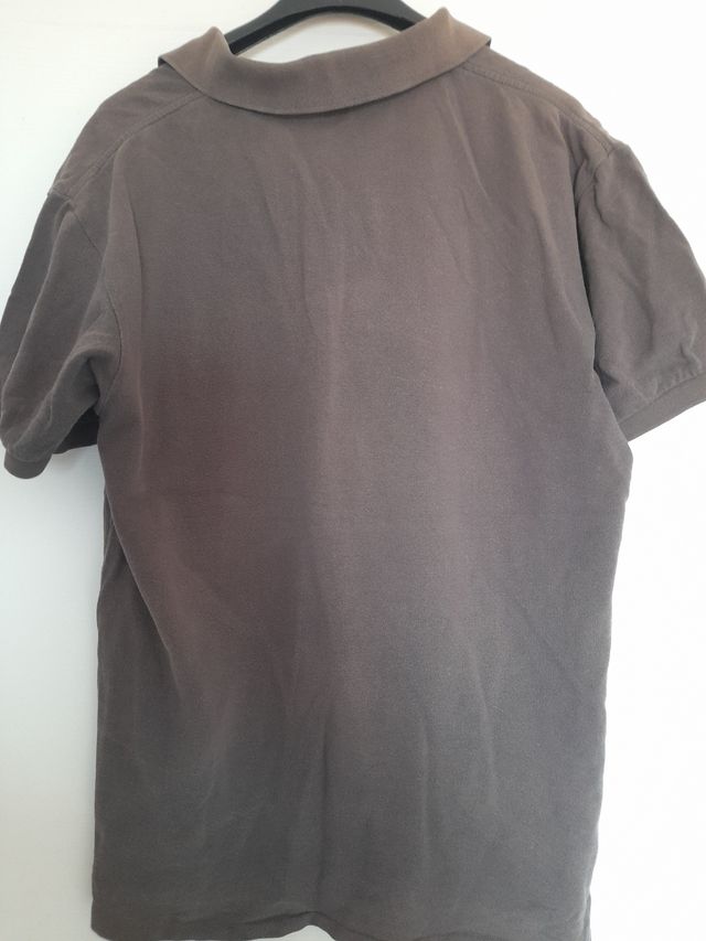 Polo Ralph Lauren Grigio Taglia M