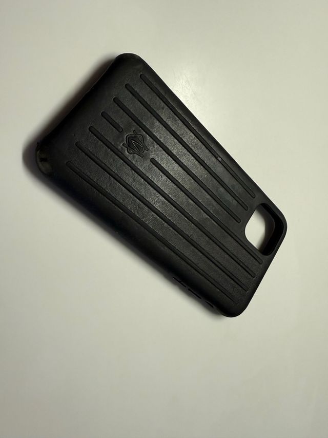 Custodia RIMOWA per iPhone 11 Pro Max