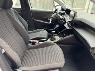 Peugeot 208 2021 NACIONAL 1.5 diesel.