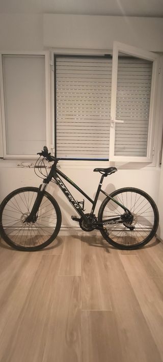 Importación Inglesa (ruedas 27.5 )ruedas de gravel
