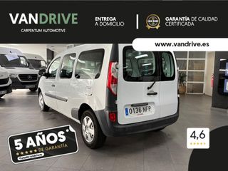 Renault Kangoo EXPRESS MAXI DSL 1.5 dCi Energy Confort  EXPRESS MAXI 